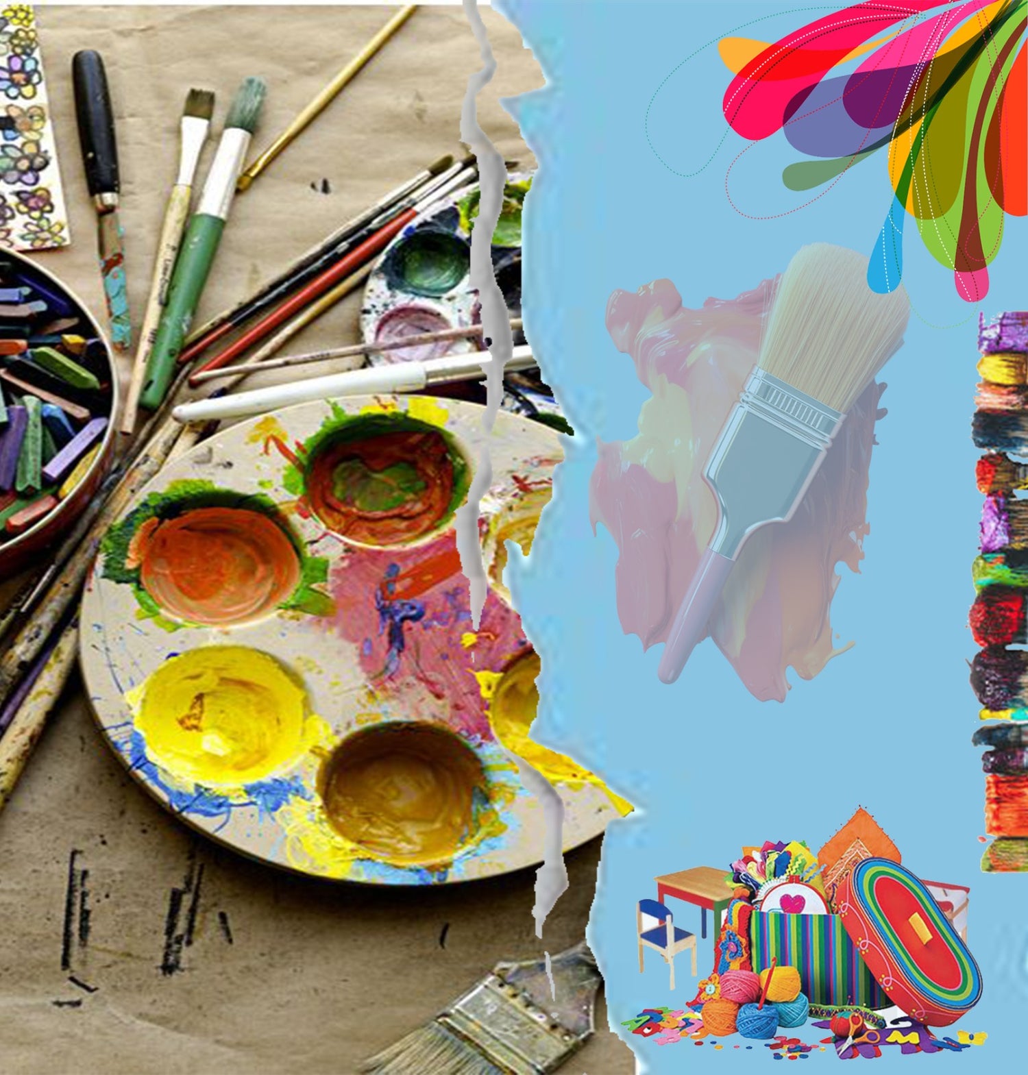 Art & Crafts - ZepCliq