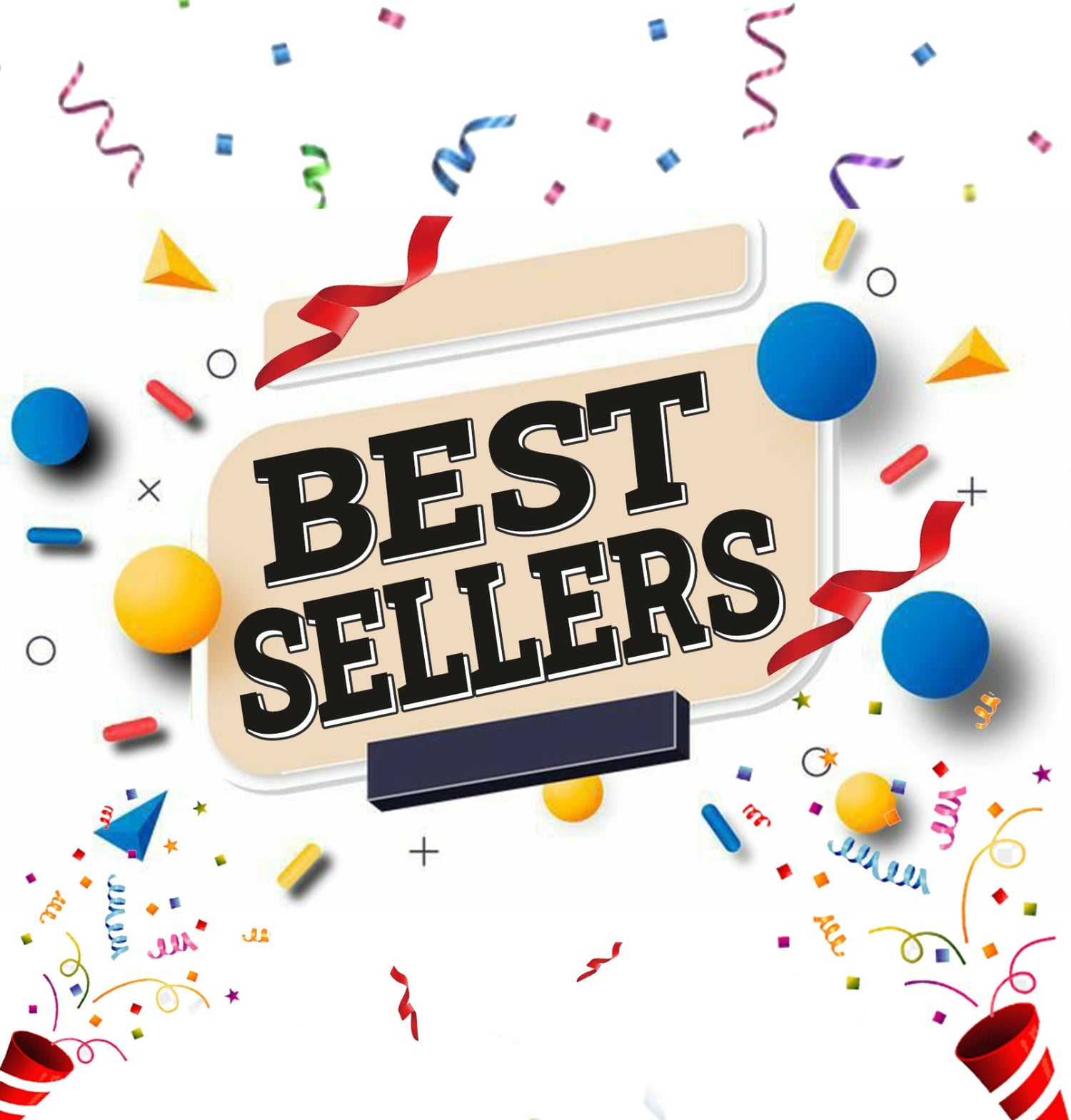 Best Sellers - ZepCliq