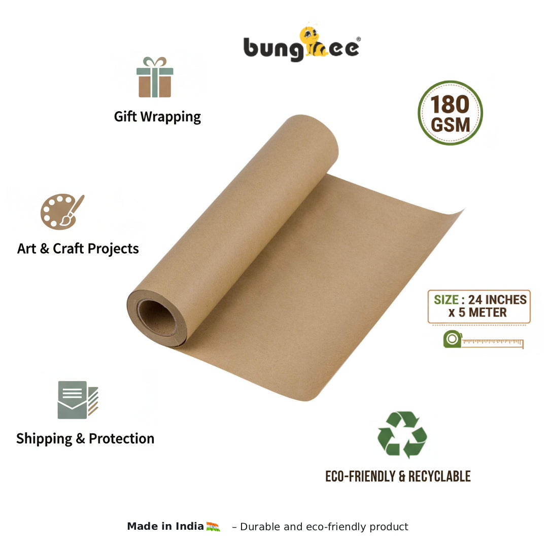 Rolling Length-5 Feet