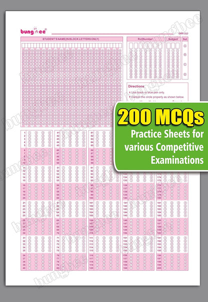 200 MCQs